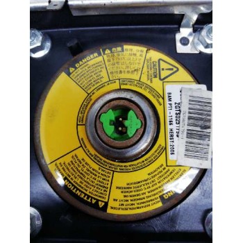 Recambio de airbag delantero izquierdo para ford s-max (ca1) titanium referencia OEM IAM 6M21U042B85AHW  