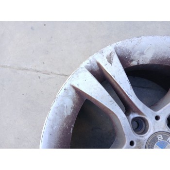 Recambio de llanta para bmw 3 (e90) 318 d referencia OEM IAM 6780907.  