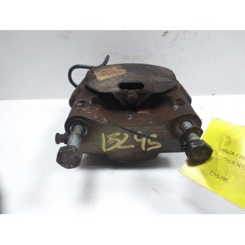 Recambio de pinza freno trasera derecha para citroën c5 berlina audace referencia OEM IAM   