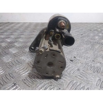 Recambio de motor arranque para seat altea xl (5p5) stylance / style referencia OEM IAM 02Z911023G 02Z911023E 02Z911023GX