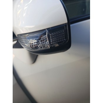 Recambio de retrovisor izquierdo para toyota verso (_r2_) 1.6 d4-d (war20_) referencia OEM IAM E11026983  