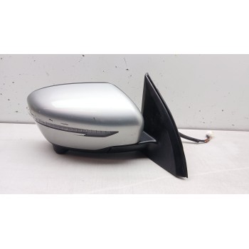 Recambio de retrovisor derecho para nissan qashqai ii (j11, j11_) 1.2 dig-t referencia OEM IAM 20805004  