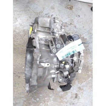 Recambio de caja cambios para hyundai kona (os, ose, osi) 1.0 t-gdi referencia OEM IAM   