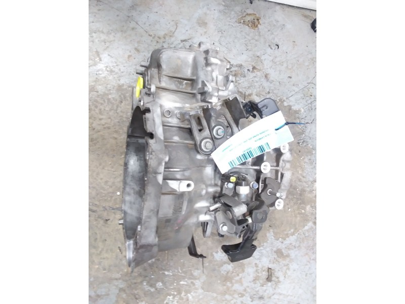 Recambio de caja cambios para hyundai kona (os, ose, osi) 1.0 t-gdi referencia OEM IAM   