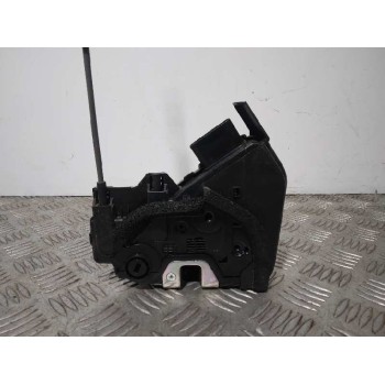 Recambio de cerradura puerta trasera derecha para kia stonic (ybcuv) drive referencia OEM IAM 81420H8010IEH 4 PINES 