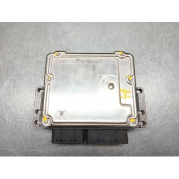 Recambio de centralita motor uce para citroën c4 cactus 1.6 bluehdi 100 referencia OEM IAM 0281030544 9808535880 