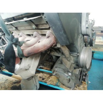 Recambio de motor completo para volkswagen passat berlina (3b2) básico referencia OEM IAM AHL M 