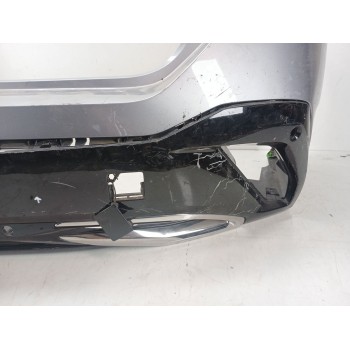 Recambio de paragolpes trasero para peugeot 308 iii (fb_, fh_, fp_, f3_, fm_) puretech 110 (fphnpl) referencia OEM IAM 984011418