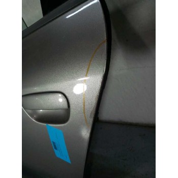 Recambio de puerta trasera izquierda para audi allroad quattro (4b5) 2.7 t referencia OEM IAM   