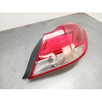 Recambio de piloto trasero derecho para opel insignia berlina 2.0 cdti cat referencia OEM IAM 13279622  