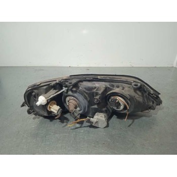 Recambio de faro izquierdo para opel astra g coupé básico referencia OEM IAM 084421116L BIFARO 