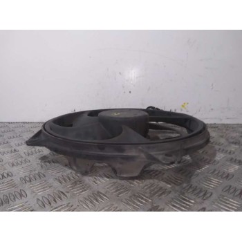 Recambio de electroventilador para peugeot 307 (s1) xr clim referencia OEM IAM 1253A9  