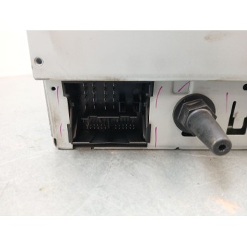 Recambio de sistema audio / radio cd para ford mondeo iv (ba7) 2.0 tdci referencia OEM IAM VP6M2F18C821FA  