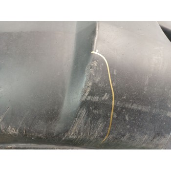 Recambio de paragolpes delantero para fiat fiorino 1.3 16v jtd cat referencia OEM IAM   