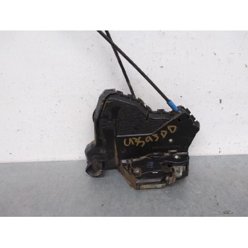 CERRADURA PUERTA DELANTERA DERECHA 2 PIN 