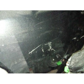 Recambio de puerta trasera izquierda para opel astra j sports tourer cosmo referencia OEM IAM  NEGRO 