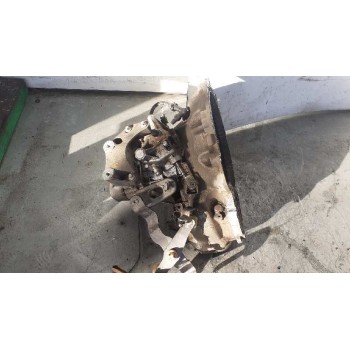 Recambio de caja cambios para opel corsa d selective referencia OEM IAM   