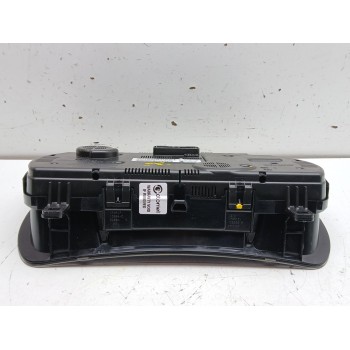 Recambio de cuadro instrumentos para renault kadjar (ha_, hl_) 1.3 tce 140 referencia OEM IAM p248103271r 248103271r 