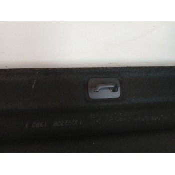 Recambio de bandeja trasera para opel astra j (p10) 2.0 cdti (68) referencia OEM IAM   