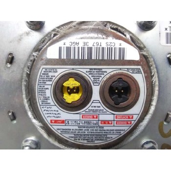 Recambio de airbag delantero izquierdo para dodge caliber 2.0 16v crd cat referencia OEM IAM P0XS26XDHAE  