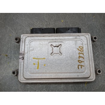 Recambio de centralita motor uce para chevrolet aveo / kalos hatchback (t250, t255) 1.2 referencia OEM IAM 96983177  5wy5986c