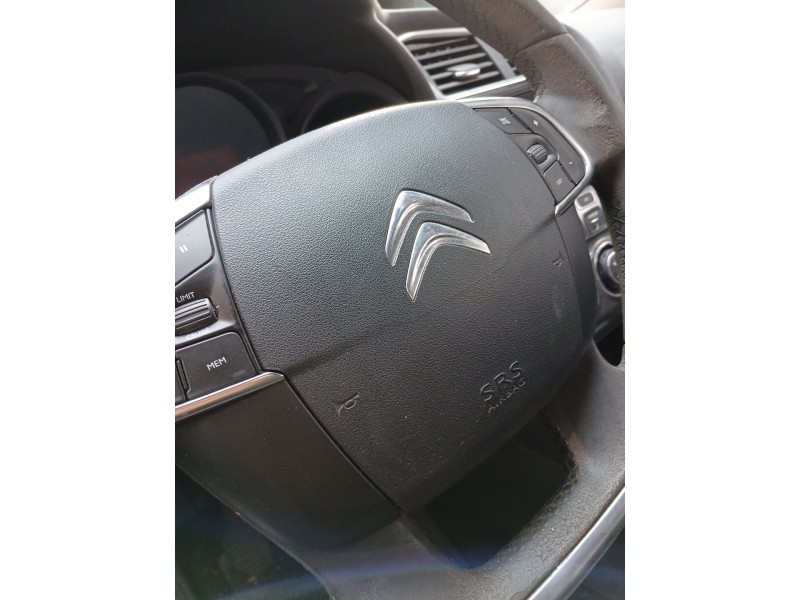 Recambio de kit airbag para citroën c4 ii (nc_) 1.6 hdi 115 referencia OEM IAM   