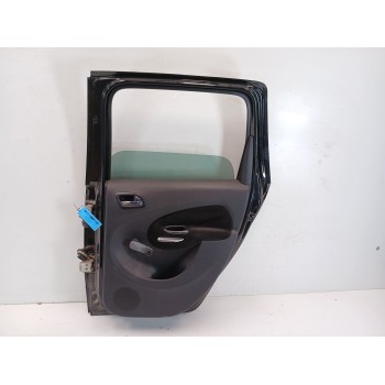 Recambio de puerta trasera derecha para citroën c3 picasso (sh_) 1.6 hdi referencia OEM IAM 9008V6  