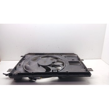 Recambio de electroventilador para citroën jumpy iii furgoneta (v_) 1.6 bluehdi 95 referencia OEM IAM 9832930080 9806313880 