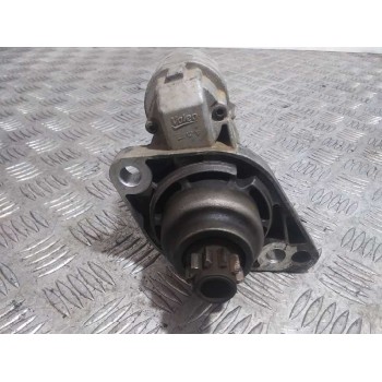 Recambio de motor arranque para seat altea xl (5p5) stylance / style referencia OEM IAM 02Z911023G 02Z911023E 02Z911023GX