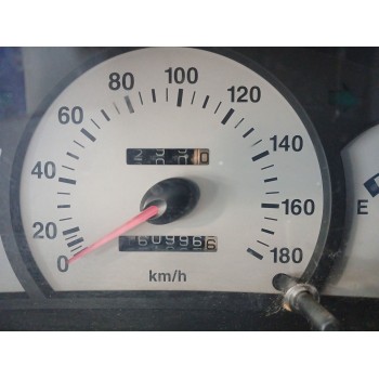 Recambio de motor completo para hyundai atos (mx) 1.0 i referencia OEM IAM G4HC  B