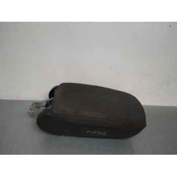 Recambio de apoyabrazos central para audi a6 berlina (4f2) 2.7 tdi referencia OEM IAM 4F0864114  