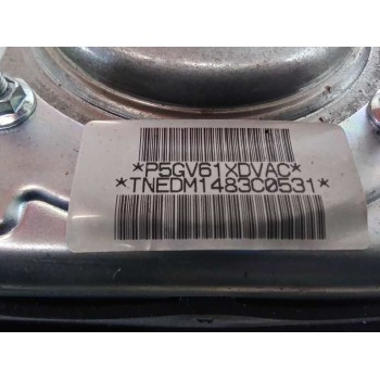 Recambio de airbag delantero izquierdo para jeep gr.cherokee (wj/wg) 2.7 crd cat referencia OEM IAM P5GV61XDVAC  