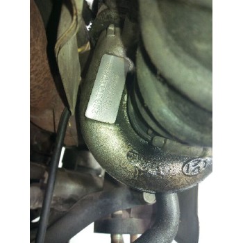 TURBOCOMPRESOR 28231-27000 R 