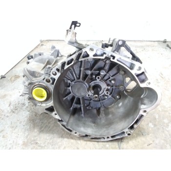 Recambio de caja cambios para hyundai kona (os, ose, osi) 1.0 t-gdi referencia OEM IAM   