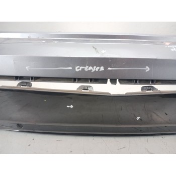 Recambio de paragolpes trasero para peugeot 308 iii (fb_, fh_, fp_, f3_, fm_) puretech 110 (fphnpl) referencia OEM IAM 984011418