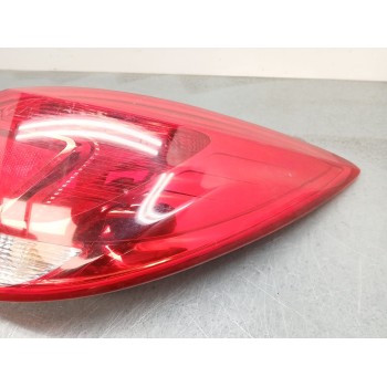 Recambio de piloto trasero derecho para opel insignia berlina 2.0 cdti cat referencia OEM IAM 13279622  