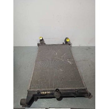 Recambio de radiador agua para ford galaxy (vy) ambiente referencia OEM IAM YM218005DA 38 X 63.5 