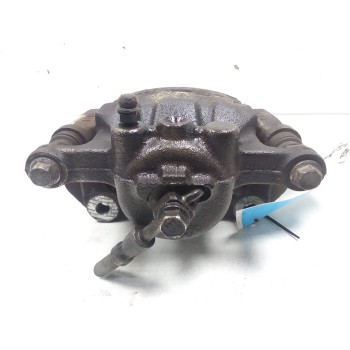 Recambio de pinza freno delantera izquierda para ford fiesta (cb1) 1.25 16v cat referencia OEM IAM   