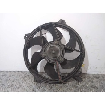 Recambio de electroventilador para peugeot 307 (s1) xr clim referencia OEM IAM 1253A9  