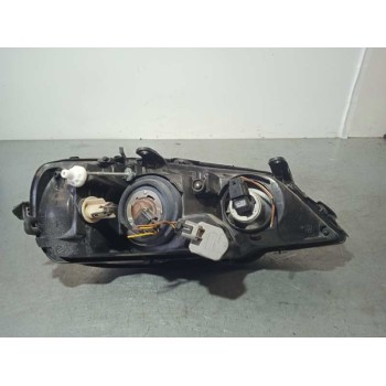 Recambio de faro izquierdo para opel astra g coupé básico referencia OEM IAM 084421116L BIFARO 