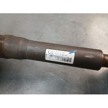 Recambio de columna direccion para nissan qashqai (j11) acenta 4x4 referencia OEM IAM 48810BH70B G8BA758 