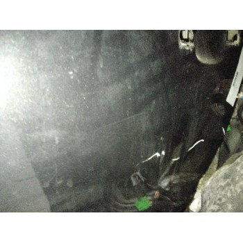 Recambio de puerta trasera izquierda para opel astra j sports tourer cosmo referencia OEM IAM  NEGRO 