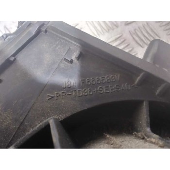 Recambio de motor calefaccion para renault scenic ii expression referencia OEM IAM F666583V  