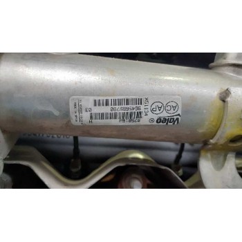 Recambio de enfriador egr para peugeot 407 2.0 16v hdi cat (rhr / dw10bted4) referencia OEM IAM 9645689780  