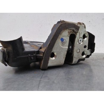 Recambio de cerradura puerta delantera derecha para toyota auris luna referencia OEM IAM  2 PIN 