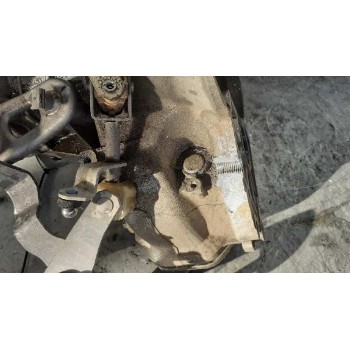 Recambio de caja cambios para opel corsa d selective referencia OEM IAM   