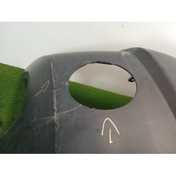 Recambio de paragolpes delantero para fiat fiorino 1.3 16v jtd cat referencia OEM IAM   