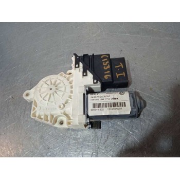 MOTOR ELEVALUNAS TRASERO IZQUIERDO 1K0959703M 