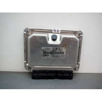 CENTRALITA MOTOR UCE 4Z7907551N 0261207766 