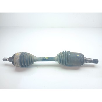 Recambio de transmision delantera derecha para mercedes-benz clase m (w163) 400 cdi (163.128) referencia OEM IAM   